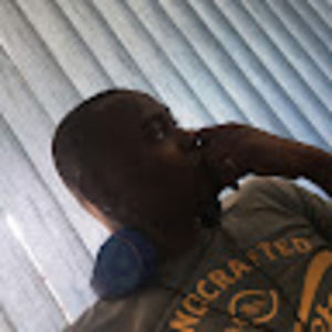 Meet your Posher, Sarge